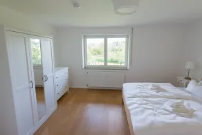 Ferienwohnung Bosco 95 qm für max 4 Personen mit Viel Privatsphäre und Bergsicht - Image 5
