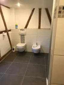 Große Ferienwohnung für 9- 13 Personen Nahe Gotha/erfurt und Weimar - Image 2