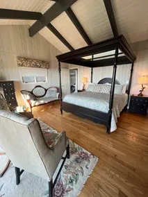 Stor ferielejlighed Chalet bjergudsigt 6 BR - Image 3