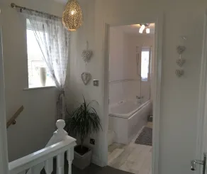 Rachael's Rest, gemütliches, komfortables Zuhause, ein herzliches Willkommen erwartet Sie. - Image 3