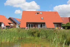 ROB 03 for 6 persons, approx. 78 sqm - Feriendorf Robbenplatte Burhave (1) - Image 3