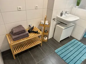 Ferienwohnung Alina - Image 5