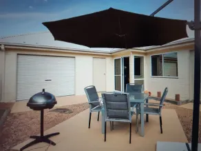 SilverJEM Beachhouse - Silverleaves - perfect for a family and pet friendly - Image 5