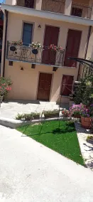APARTMENT WITH 4 PLACES IN RENOVATED HOUSE IN HISTORIC CENTER - Image 4