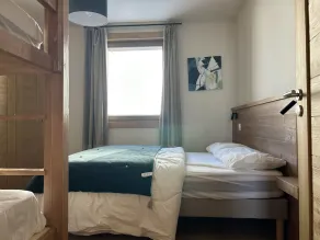 Appartement PREMIUM 10 personnes LE RIDGE LES ARCS 1600 - Image 5