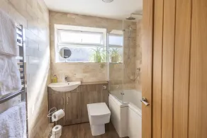 Woodlands | Charlbury Holiday Let | 3 Beds & Sleeps 6 - Image 2