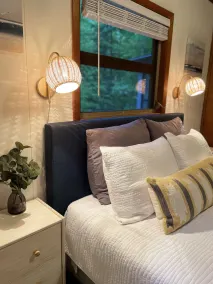 Cozy Cottage in the woods of Northern Door County - Image 5