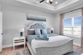 🏖️1st Row Beach House🌴6 Seat Golf Cart 🌊OceanView Pools🏝️Beach Equip🔥Patio-Firepit - Image 4