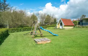 Fantastiskt hem i Haarby med bastu - Image 2