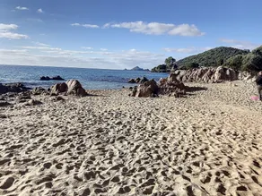 AJACCIO les iles sanguinaires - Image 3