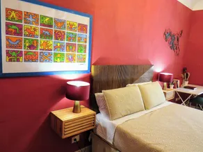 Large room in the heart of Palermo - Image 2