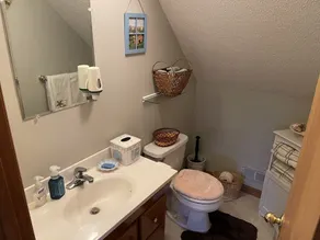 Beautiful Bryson City Oasis ~ Creek on Property - Image 3