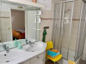 Ferienwohnung Am Sund - Ferienwohnung - Image 3