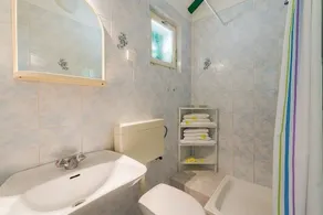 Apartamento en Murvica con Seaview, Terraza, Acondicionador, WIFI (146-2) - Image 2