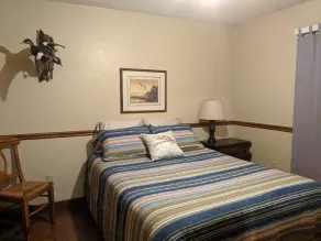 Anglers Hideaway at Hiwassee River - Image 2
