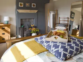 1 chambres à coucher à Hebden Bridge - Image 5
