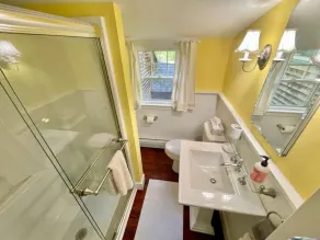 Recently Renovated Home Minutes from Ocean Point - Image 5