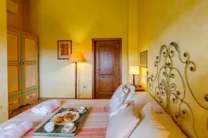 Scappo in Umbria, Mevania Villa - Image 4