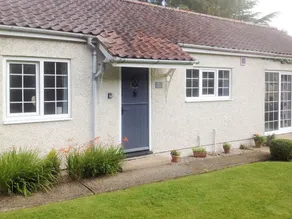 1 bedroom accommodation in Yaxham, near Norwich - Image 5