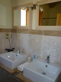 Villa with Heated pool Casa Fontanelle our property for rental in Umbria, Italy - Image 2