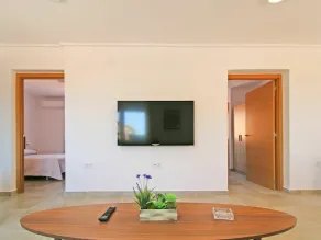 Stunning private villa for 17 people with A/C, WIFI, private pool, TV, patio and pets allowed - Image 2