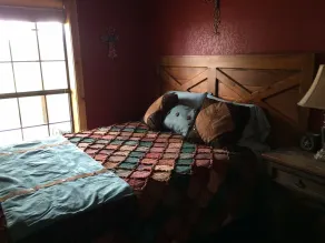 Rustic Barn Apartment - Image 4