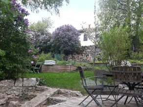 Bed and Breakfast 9 km from Saint-Claude in the Jura Mountains - Image 4