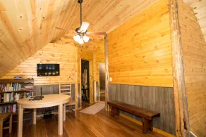 Hopewell Croft - Southern Ohio Cabin Rental - Image 2