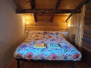 Hütte / Chalet mitten im Grünen in der Nähe von Radwegen (MTB) - Image 3