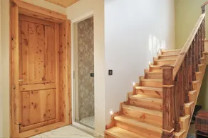 ELIVAAS 4 BHK Kavya Villa With Lounge - Image 3