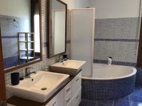 Modern Villa, Calonge, privat pool, WiFi, Fin utsikt - Image 2