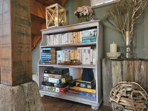 Truly STUNNING VIEWS at Hillcrest cottage, Cotswolds, AONB - Image 3
