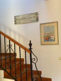 Comfortable and bright cottage, with pool, beach, free WIFI, 6+ baby - Image 3