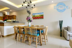 The Most Exclusive & Comfortable Beach Front Condo in Vung Tau - Image 5