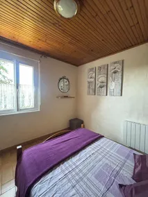 Sommerhus i rolige og natur (fiskeri og tour souvenir 14-18) - Image 4