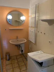 Die Wohnung Befindet Sich im Erdgeschoss, für 2 Personen Plus Kleinkind Geeignet - Image 3