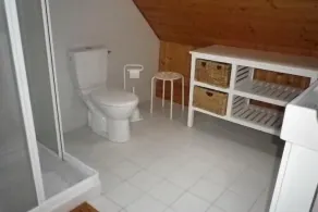 Charmante maison indépendante 4/5 personnes, plage de la Mer Blanche au Letty - Image 3