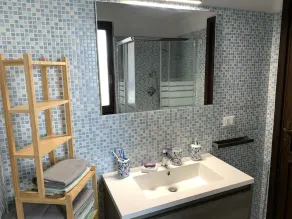 Villa del Brigante, 200m from the beach, 80m², 2 bedrooms, 4-5 persons - Image 4