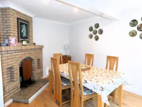 Set within an area of Outstanding Natural Beauty this bungalow is just the place in which to relax - Image 4