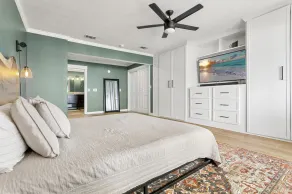 Waterfront Sunsets on Perdido Bay, Hot Tub, 4 Bedrm, 3 bath, Parking Onsite - Image 5