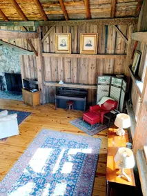 Historic Renovated Barn at Boorn Brook Farm - Manchester Vermont - Image 2
