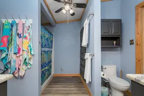 Lakefront Property with a pool & hot tub! - Image 2