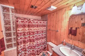 Storybook Mt Lemmon Log Cabin - Image 4