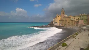 Camogli la perla del Golfo Paradiso - Image 5