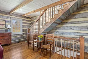 Rustic Luxury Near Charlottesville/Montpelier/Wineries /A Historic Cabin Retreat - Image 2