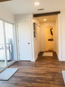 Updated home close to campus and downtown - Image 2