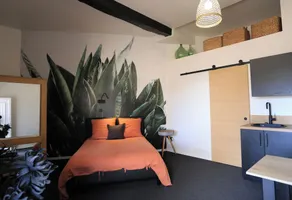 Appartement Cosy Dans un Corps de Ferme - Image 3