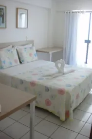 2-bedroom apartment in a 4-star hotel with sea views. - Image 5