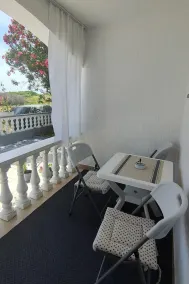 Appartement d'une chambre avec la terrasse Sabunike, Zadar (A-14574-a) - Image 5