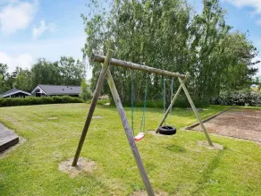 4 star holiday home in Asnæs - Image 3
